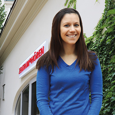 Nicole Trimmel, BSc