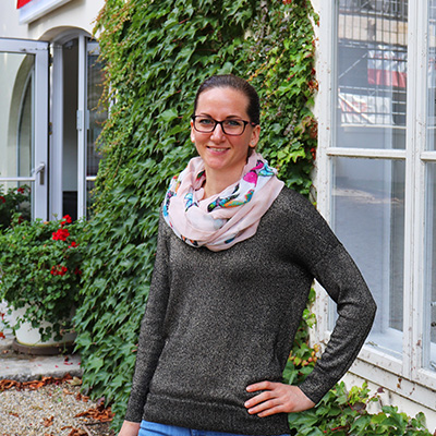 Nicolina Siegmund