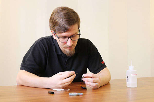 reparatur